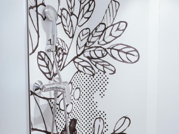 ibis Budget Luxembourg Aeroport : photo 4 de la chambre chambre familiale