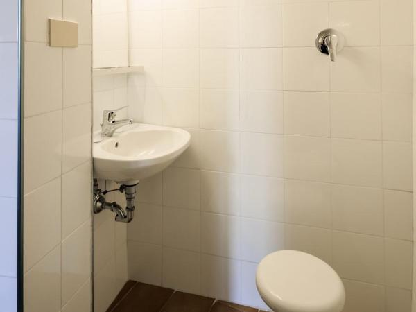 Hotel Arno Bellariva : photo 8 de la chambre chambre simple Économique