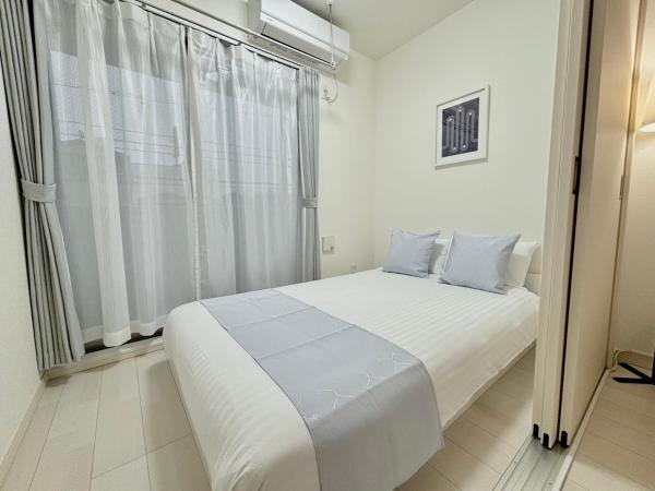 Neighbor's Hotel 楽々園 : photo 9 de la chambre appartement 2 chambres