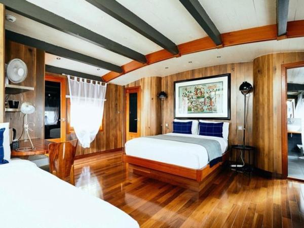 Le Sorelle : photo 1 de la chambre suite familiale deluxe