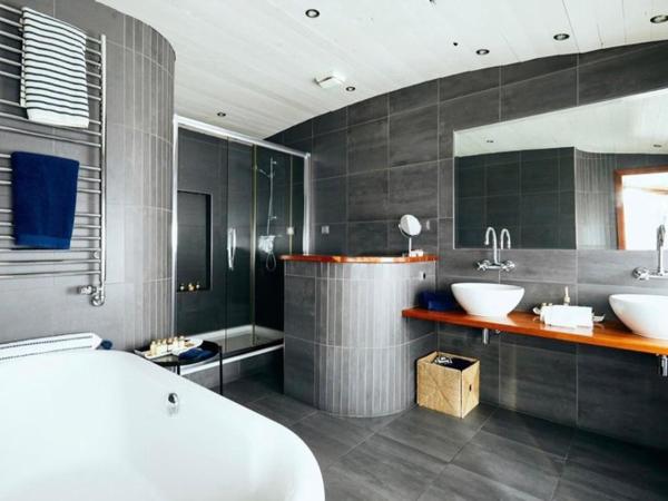 Le Sorelle : photo 6 de la chambre suite familiale deluxe