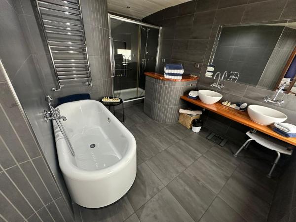 Le Sorelle : photo 5 de la chambre suite familiale deluxe