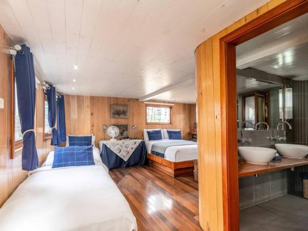 Le Sorelle : photo 3 de la chambre suite familiale deluxe