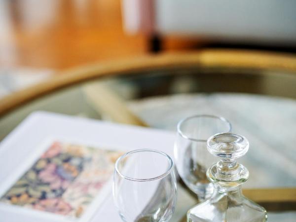 The Berkeley Square Hotel Bristol : photo 10 de la chambre suite deluxe