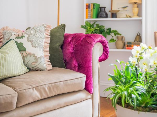 The Berkeley Square Hotel Bristol : photo 2 de la chambre suite deluxe