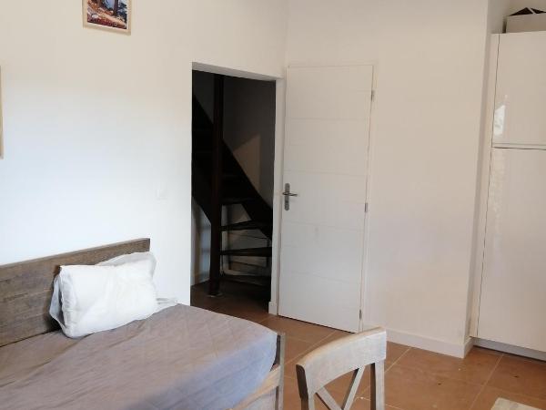 Résidence Monte d'Oro : photo 8 de la chambre villa 2 chambres :