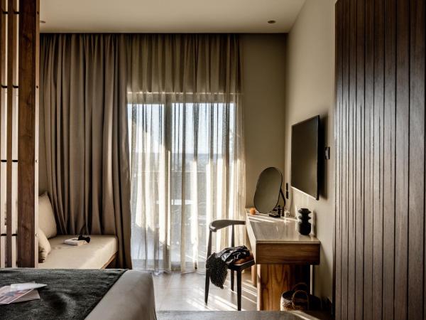 Elios Hill : photo 4 de la chambre chambre double deluxe