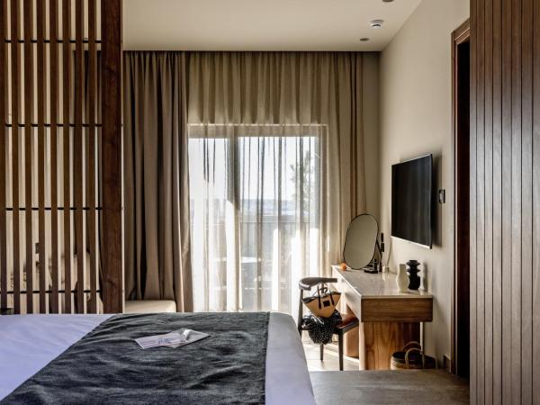 Elios Hill : photo 6 de la chambre chambre double deluxe