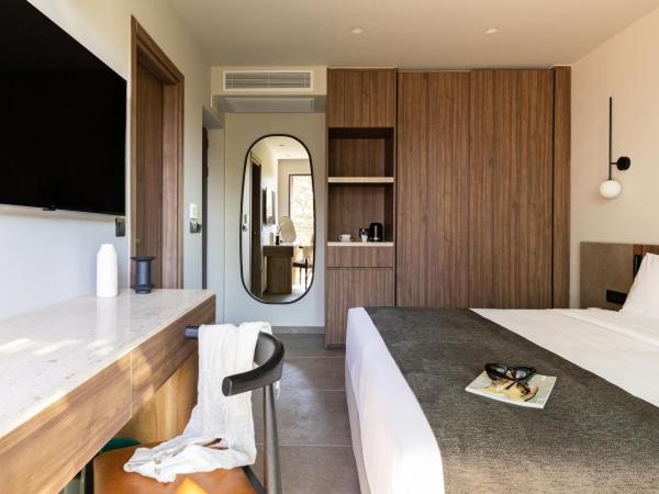 Elios Hill : photo 8 de la chambre chambre double deluxe