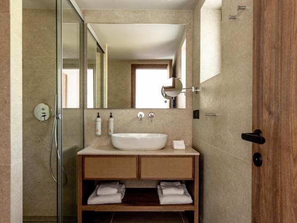 Elios Hill : photo 10 de la chambre chambre double deluxe