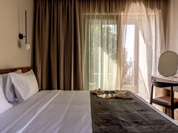 Elios Hill : photo 1 de la chambre chambre double