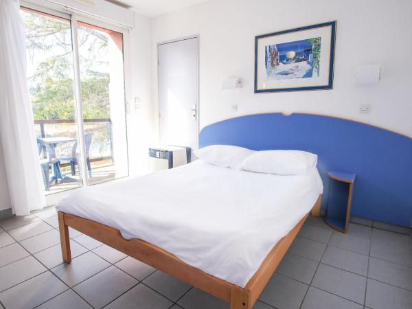 Village Club Miléade Mandelieu : photo 3 de la chambre chambre double