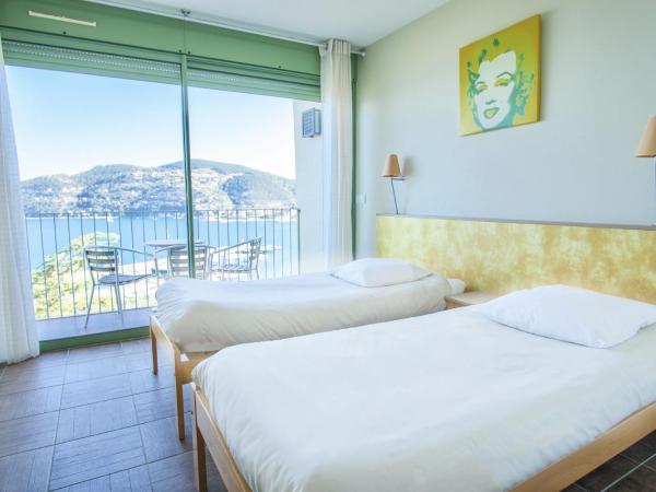 Village Club Miléade Mandelieu : photo 4 de la chambre chambre double