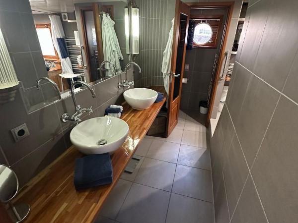 Le Sorelle : photo 4 de la chambre suite familiale deluxe