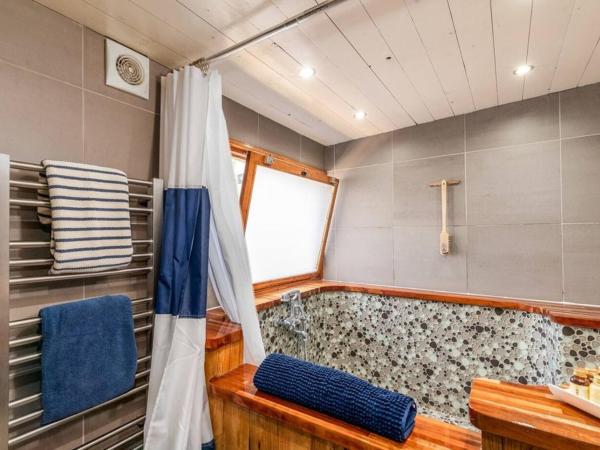 Le Sorelle : photo 6 de la chambre suite familiale deluxe