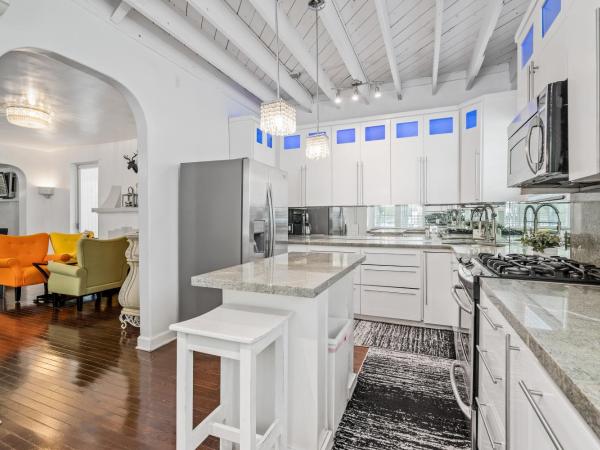 villa venezia bb : photo 6 de la chambre chambre double standard