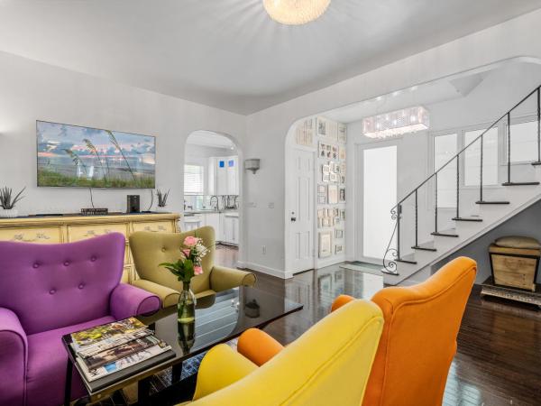 villa venezia bb : photo 9 de la chambre chambre double standard