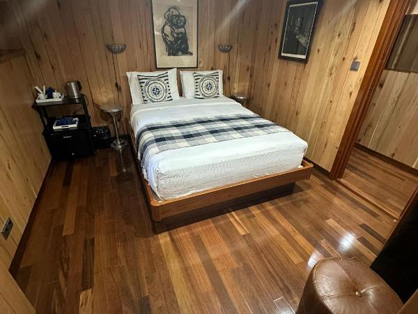 Le Sorelle : photo 2 de la chambre chambre double deluxe