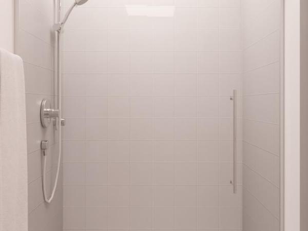 Rose - Hôtel Invisible : photo 6 de la chambre suite supérieure