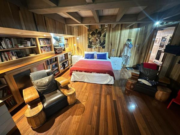 Le Sorelle : photo 2 de la chambre chambre quadruple deluxe