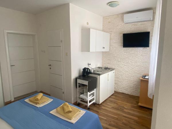 Villa Sekki : photo 2 de la chambre studio