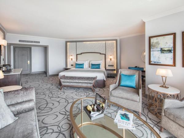 Labourdonnais Waterfront Hotel : photo 3 de la chambre chambre deluxe