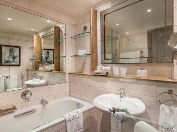 Labourdonnais Waterfront Hotel : photo 2 de la chambre chambre classique