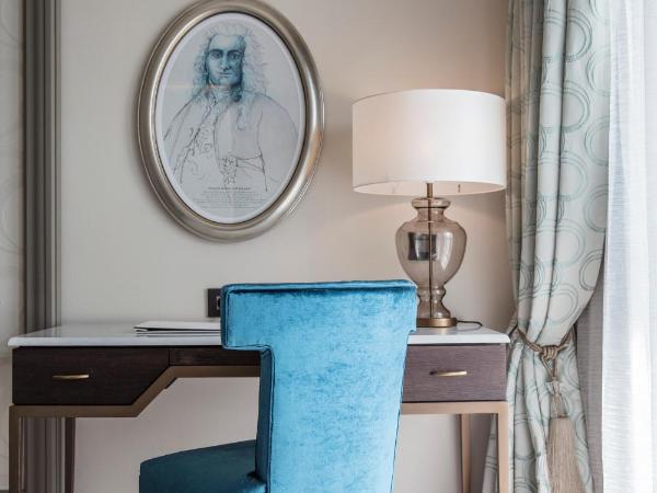 Labourdonnais Waterfront Hotel : photo 3 de la chambre chambre classique