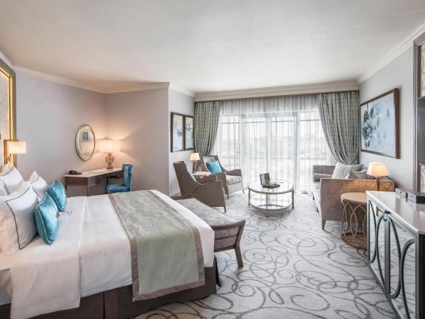 Labourdonnais Waterfront Hotel : photo 1 de la chambre chambre deluxe