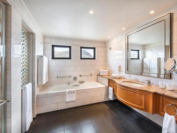 Labourdonnais Waterfront Hotel : photo 2 de la chambre chambre deluxe