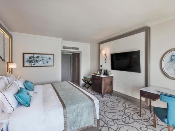 Labourdonnais Waterfront Hotel : photo 3 de la chambre chambre club exécutive