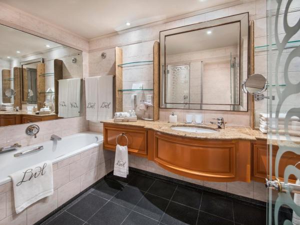 Labourdonnais Waterfront Hotel : photo 1 de la chambre suite junior