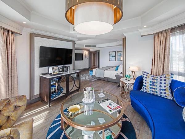 Labourdonnais Waterfront Hotel : photo 2 de la chambre suite junior