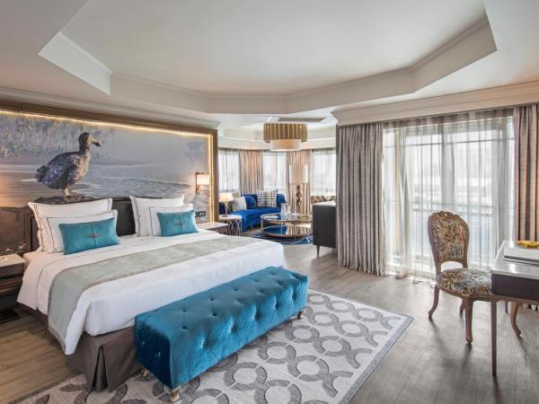 Labourdonnais Waterfront Hotel : photo 4 de la chambre suite junior