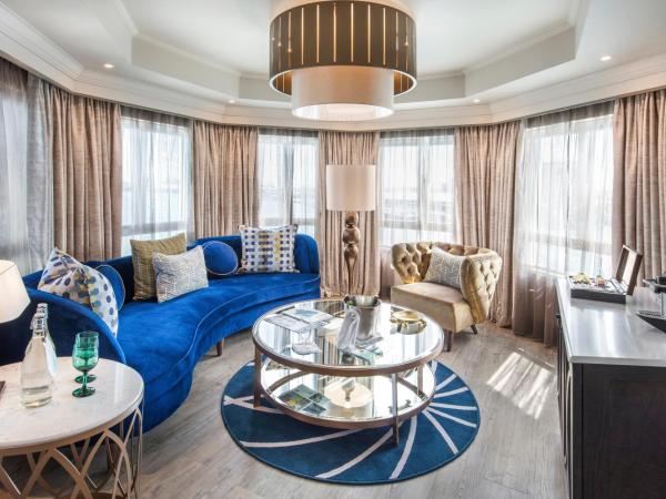 Labourdonnais Waterfront Hotel : photo 3 de la chambre suite junior