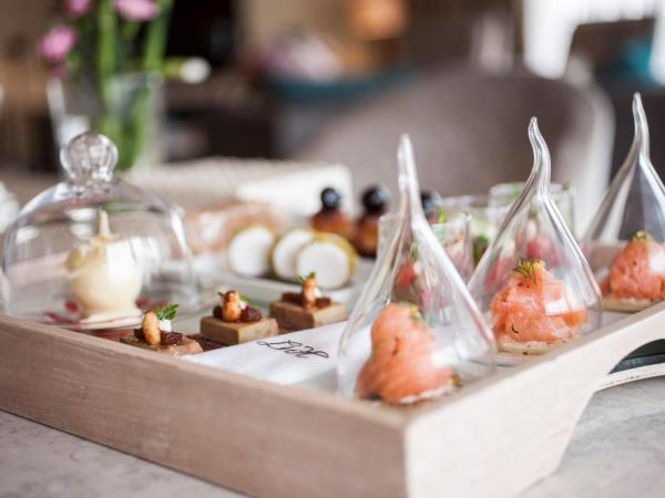 Labourdonnais Waterfront Hotel : photo 3 de la chambre penthouse