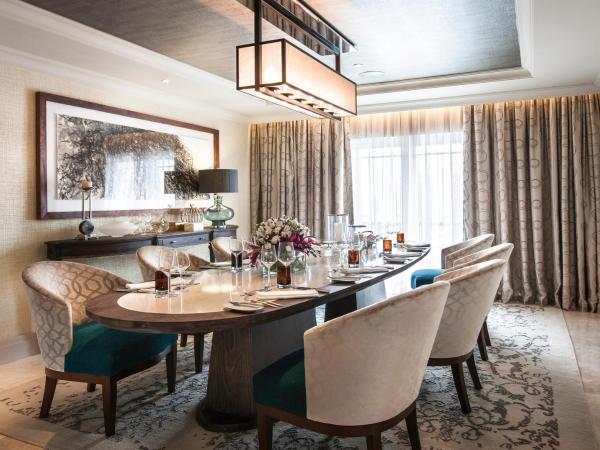 Labourdonnais Waterfront Hotel : photo 7 de la chambre penthouse