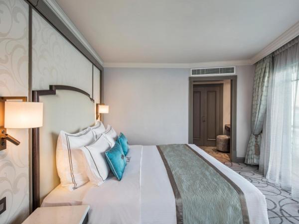 Labourdonnais Waterfront Hotel : photo 2 de la chambre suite prestige