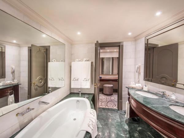 Labourdonnais Waterfront Hotel : photo 1 de la chambre suite prestige