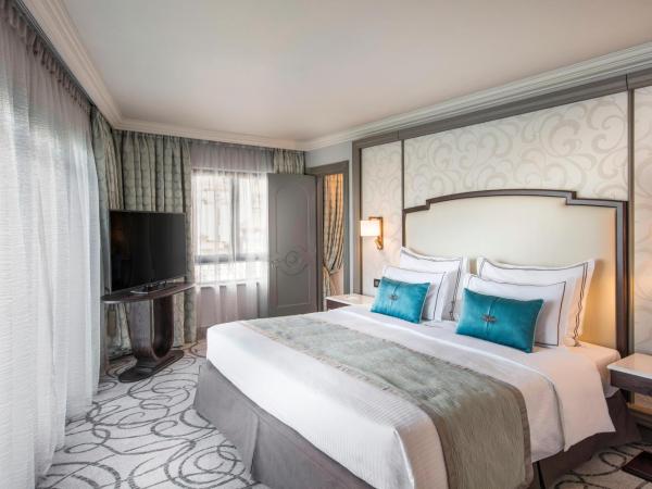 Labourdonnais Waterfront Hotel : photo 3 de la chambre suite prestige