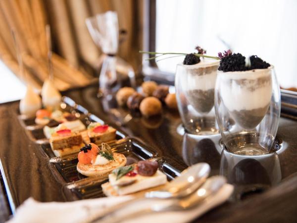 Labourdonnais Waterfront Hotel : photo 1 de la chambre suite de luxe