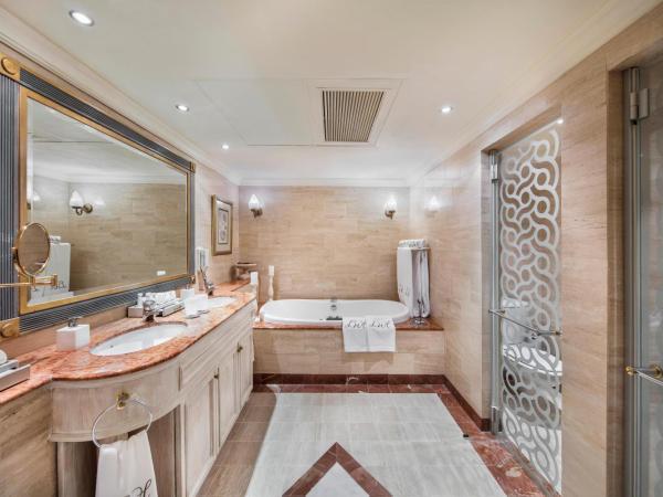 Labourdonnais Waterfront Hotel : photo 2 de la chambre suite de luxe