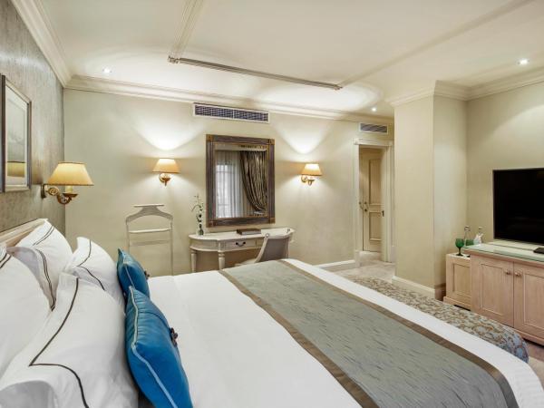 Labourdonnais Waterfront Hotel : photo 3 de la chambre suite de luxe