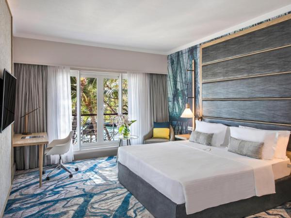 Le Suffren Hotel & Marina : photo 2 de la chambre chambre classique