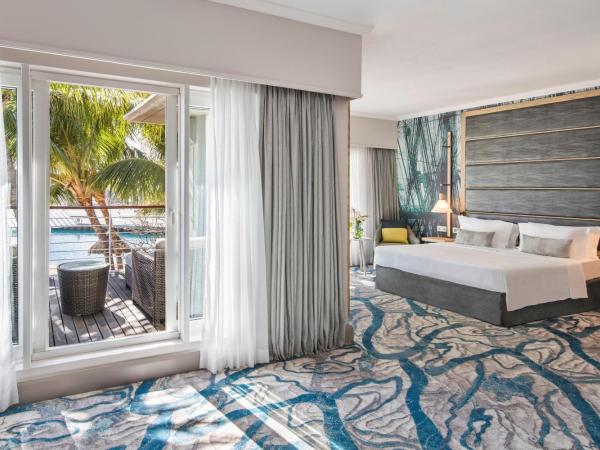 Le Suffren Hotel & Marina : photo 1 de la chambre suite junior