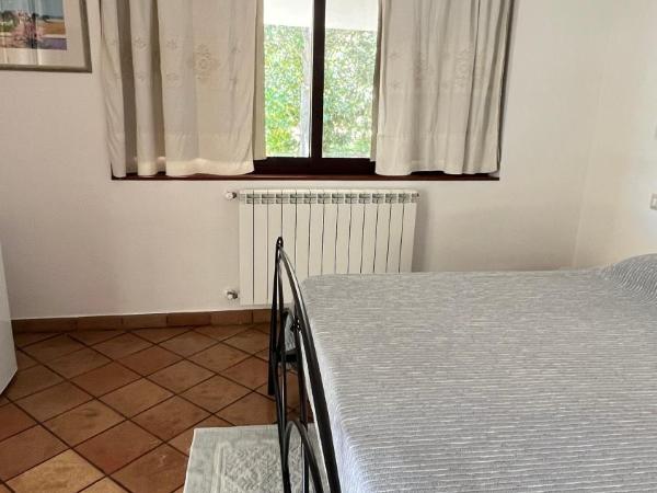 Villa Canu : photo 5 de la chambre chambre double - accessible aux personnes à mobilité réduite 
