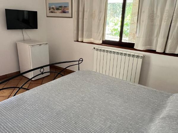 Villa Canu : photo 1 de la chambre chambre double - accessible aux personnes à mobilité réduite 