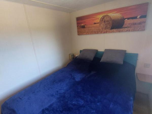 Csillaghegyi Oázis : photo 4 de la chambre chambre quadruple - vue sur jardin
