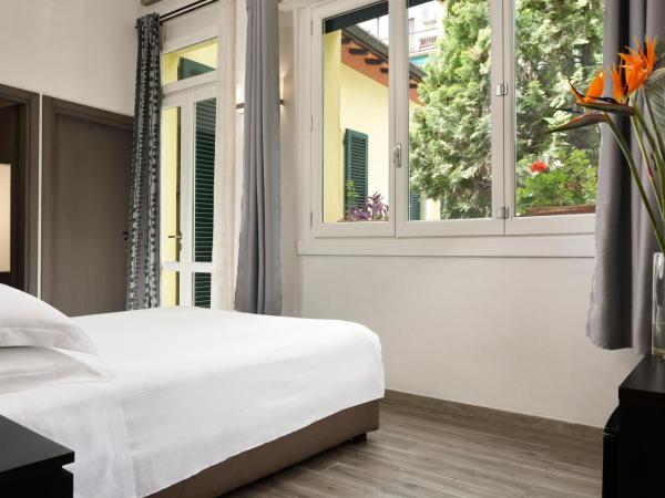 FH55 Med Guesthouse : photo 1 de la chambre chambre double supérieure