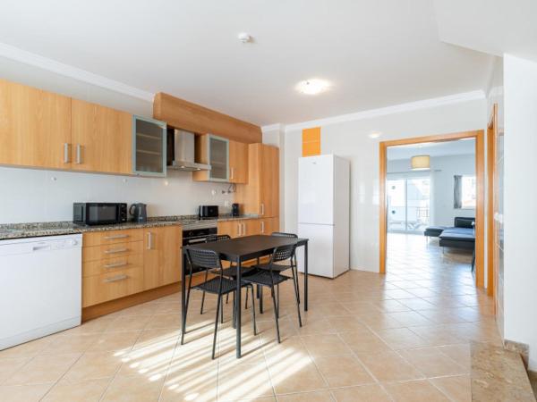 Smy Santa Eulalia Algarve : photo 4 de la chambre villa 2 chambres :